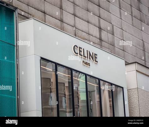 celine kuala lumpur photos